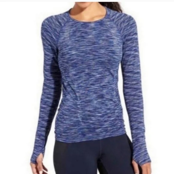 Athleta Fastest Track top XL - Picture 3 of 3